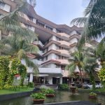 CILANDAK HOTEL & APARTMENT