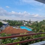 BALCON VIEW