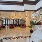 LOBBY CILANDAK HOTEL & APARTMENT
