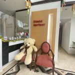 CILANDAK HOTEL & APARTMENT