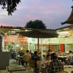 Kuliner Cilandak