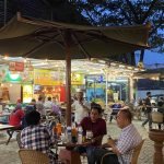 Kuliner Cilandak