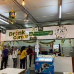 Kopi C-Nergy & Drink Corner